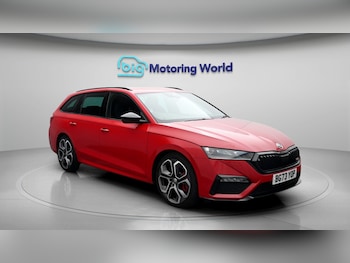 Used Skoda Octavia 2023 for sale - 79262406: Photo