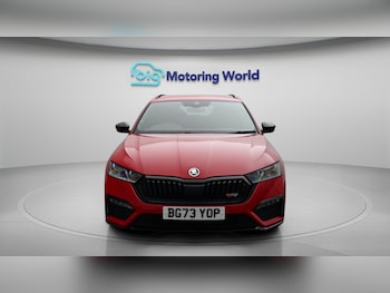 Used Skoda Octavia 2023 for sale - 79262406: Photo
