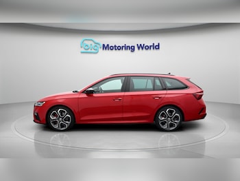 Used Skoda Octavia 2023 for sale - 79262406: Photo
