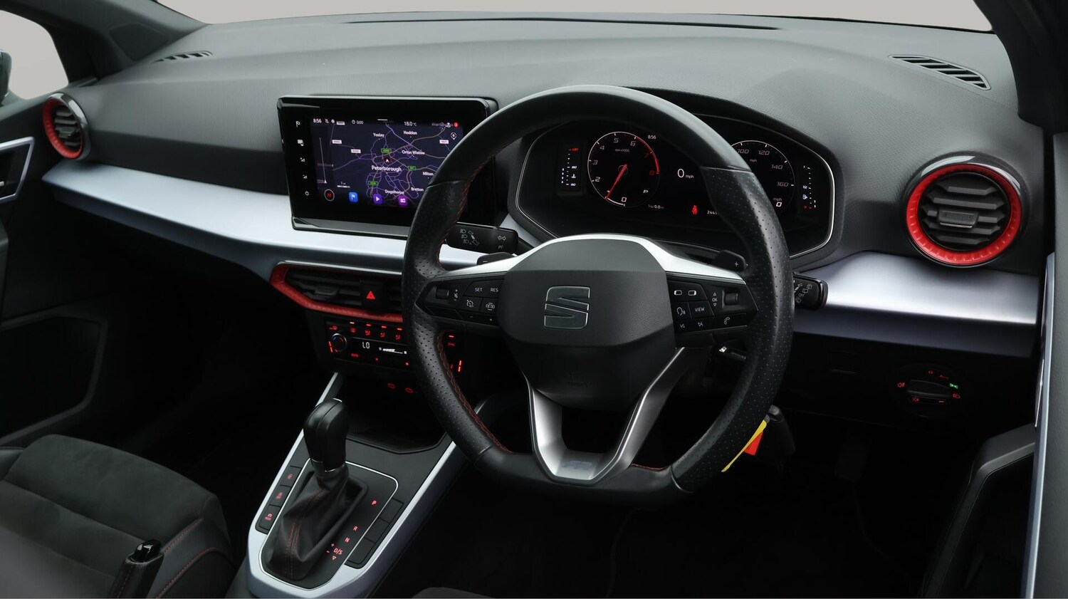 Used SEAT Arona 2022 for sale - 76002449: Photo 11