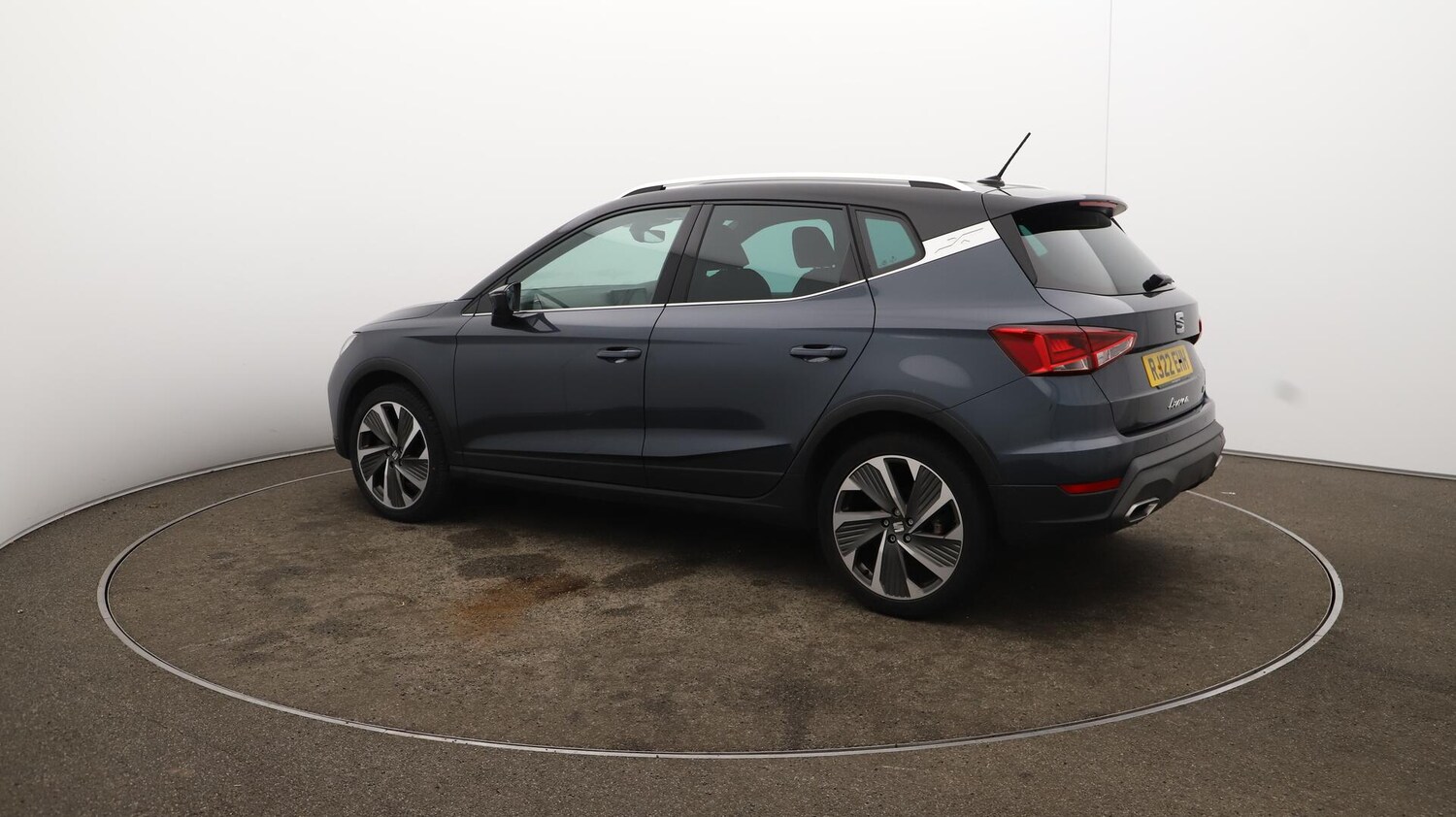 Used SEAT Arona 2022 for sale - 76002449: Photo 12