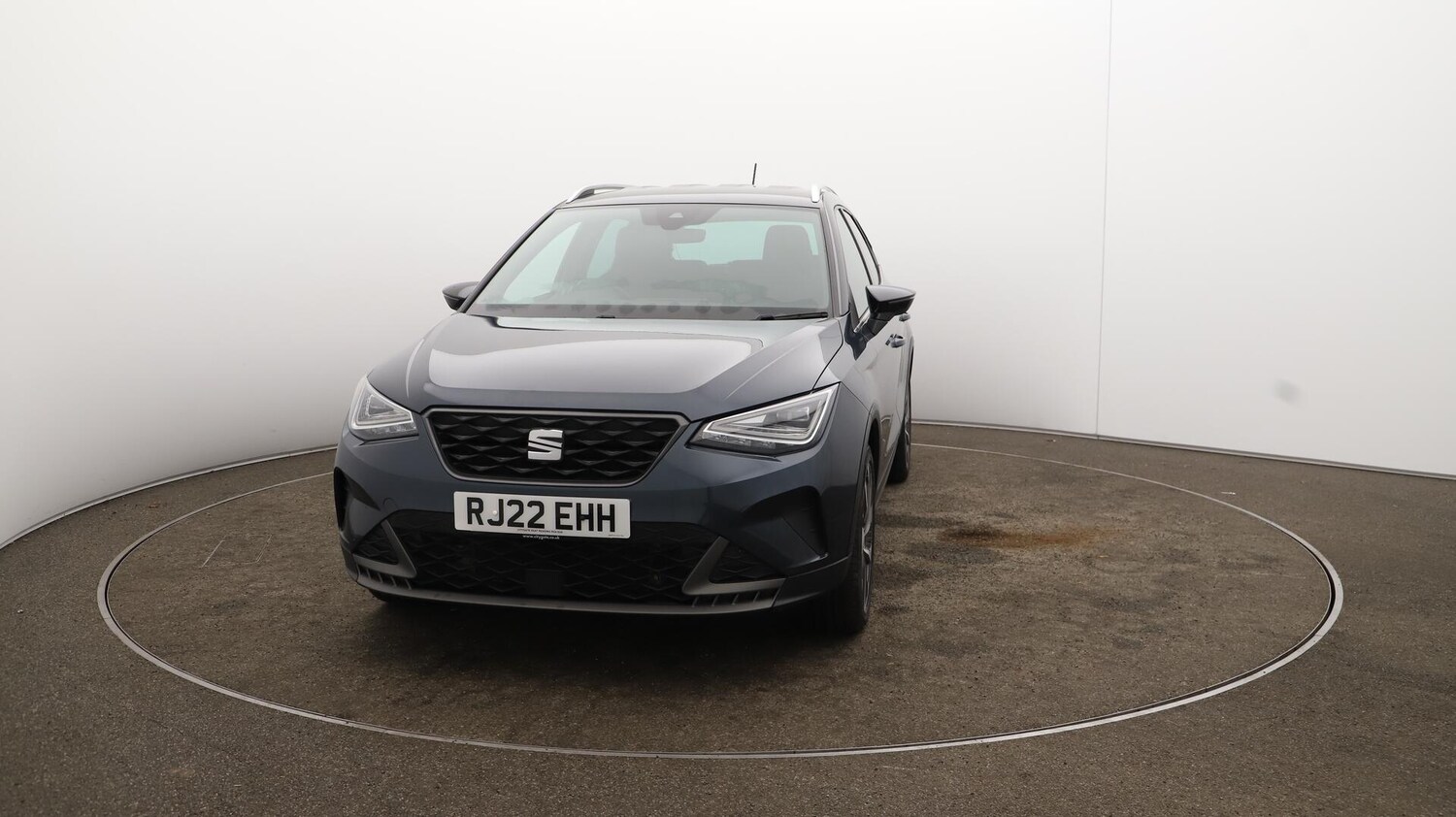 Used SEAT Arona 2022 for sale - 76002449: Photo 18