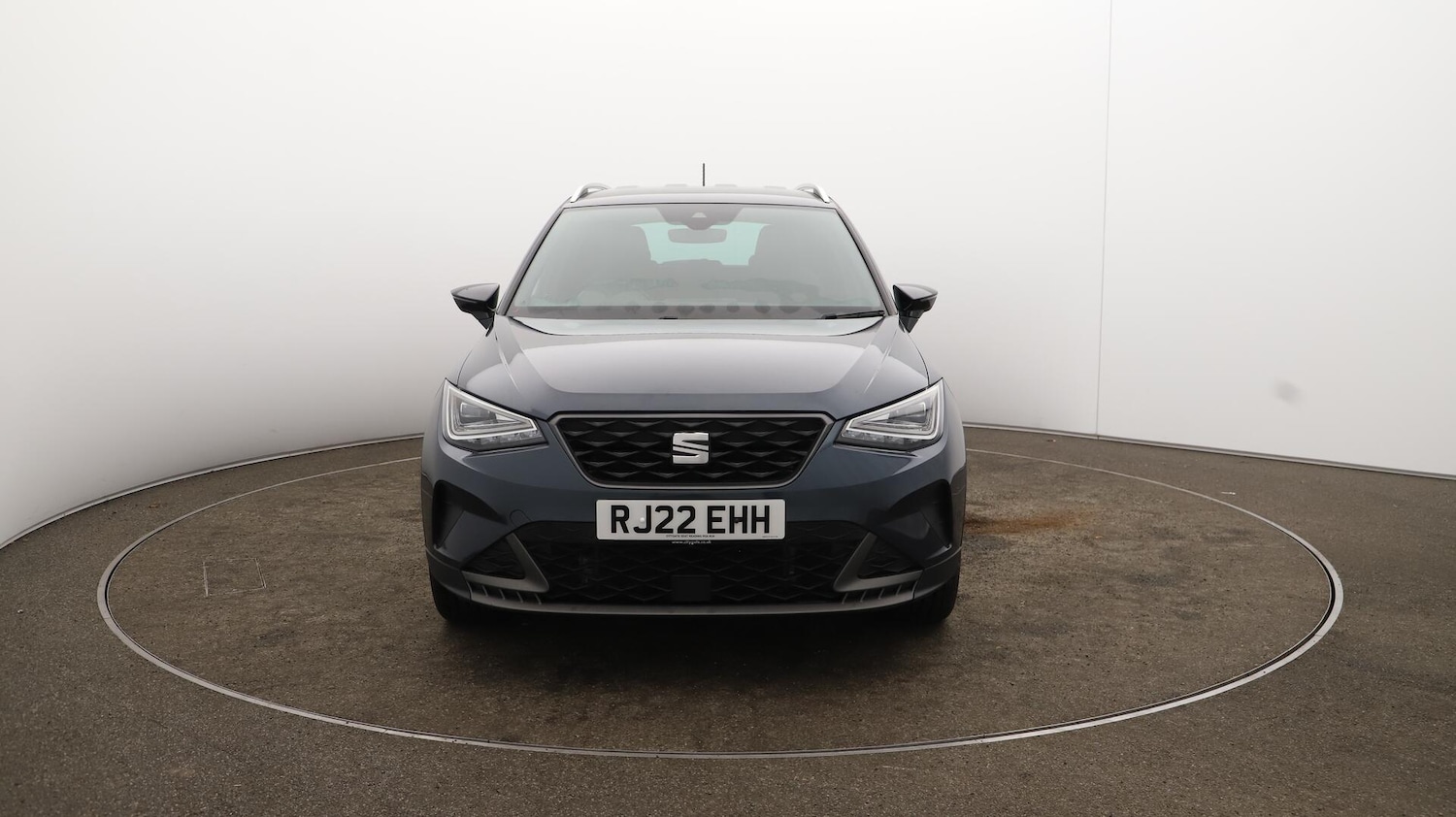 Used SEAT Arona 2022 for sale - 76002449: Photo 20