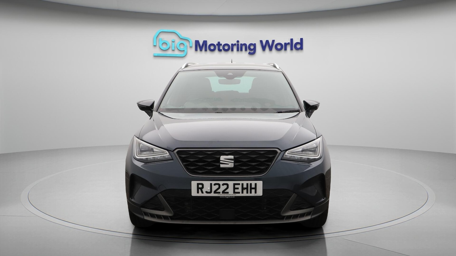 Used SEAT Arona 2022 for sale - 76002449: Photo 3