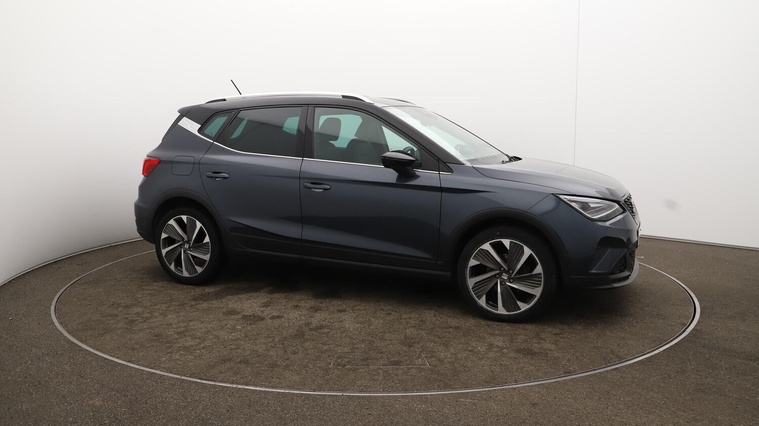 Used SEAT Arona 2022 for sale - 76002449: Photo 32
