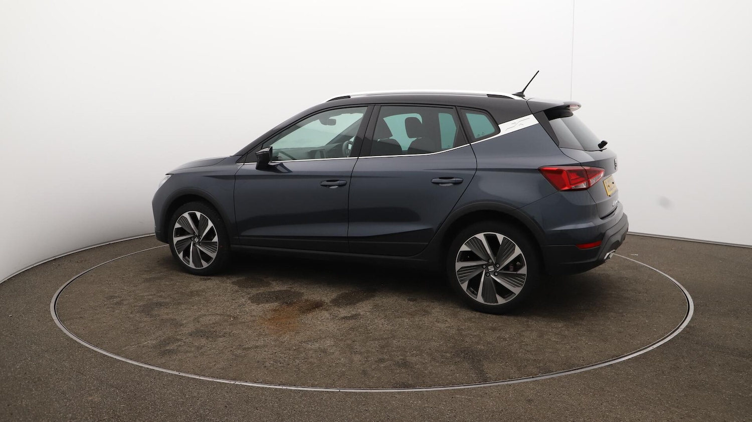 Used SEAT Arona 2022 for sale - 76002449: Photo 34