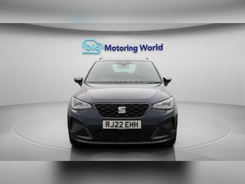 Used SEAT Arona 2022 for sale - 76002449: Photo 3