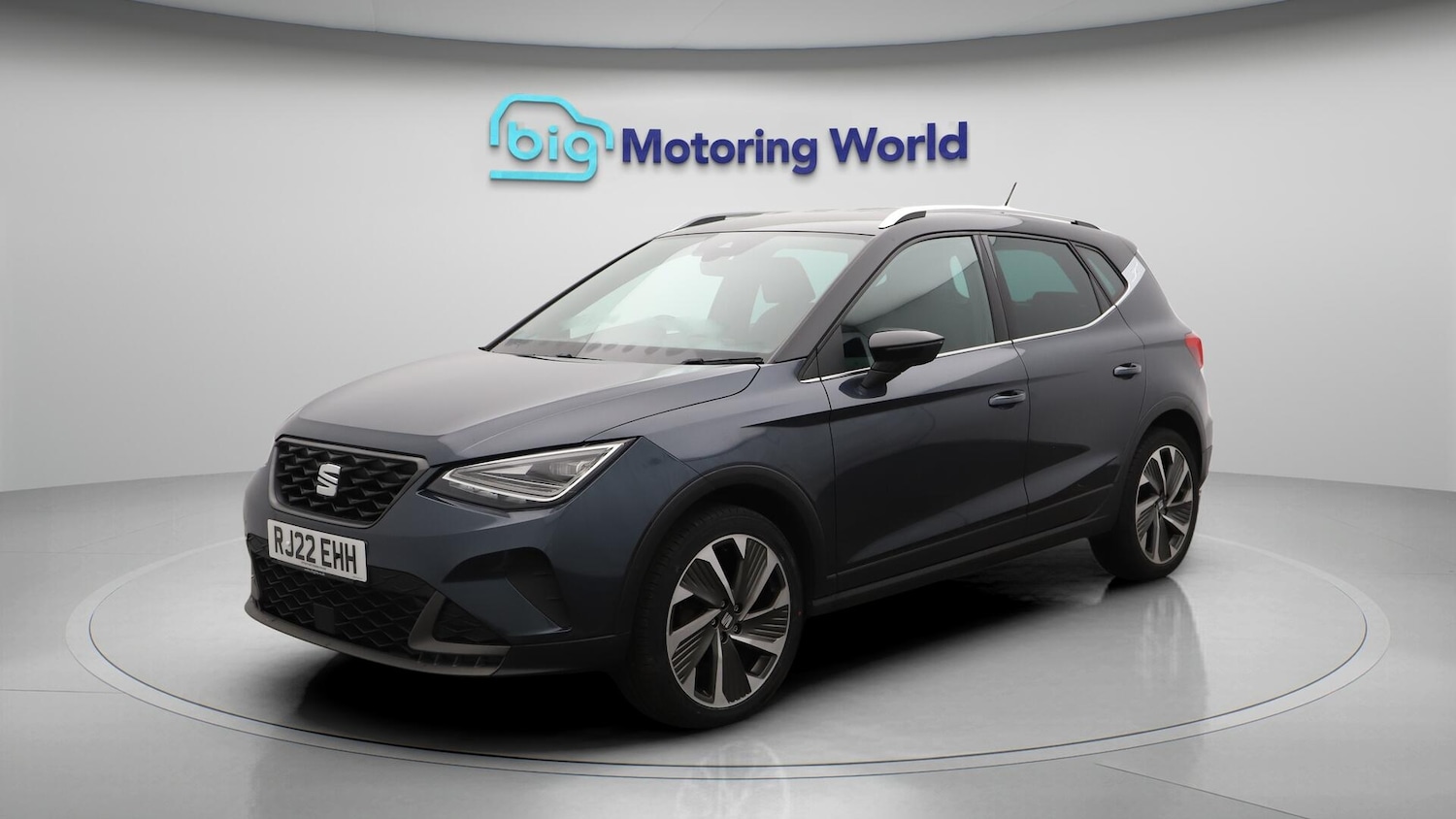 Used SEAT Arona 2022 for sale - 76002449: Photo 4