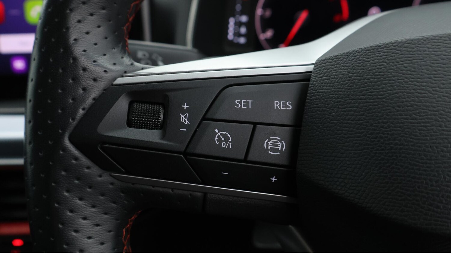 Used SEAT Arona 2022 for sale - 76002449: Photo 43