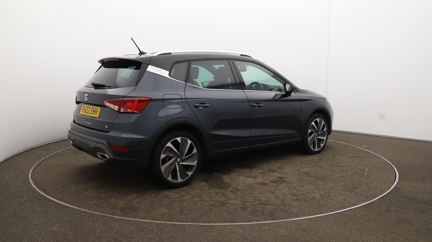 Used SEAT Arona 2022 for sale - 76002449: Photo 46