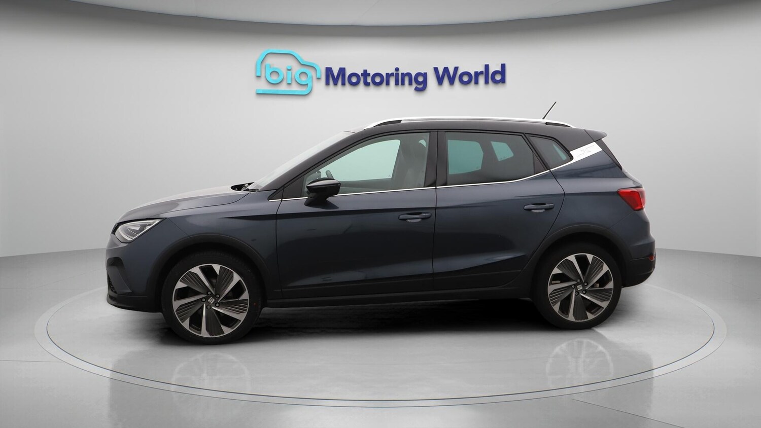 Used SEAT Arona 2022 for sale - 76002449: Photo 5