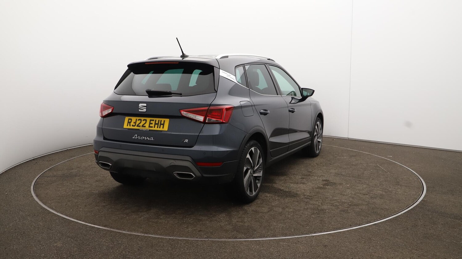 Used SEAT Arona 2022 for sale - 76002449: Photo 51