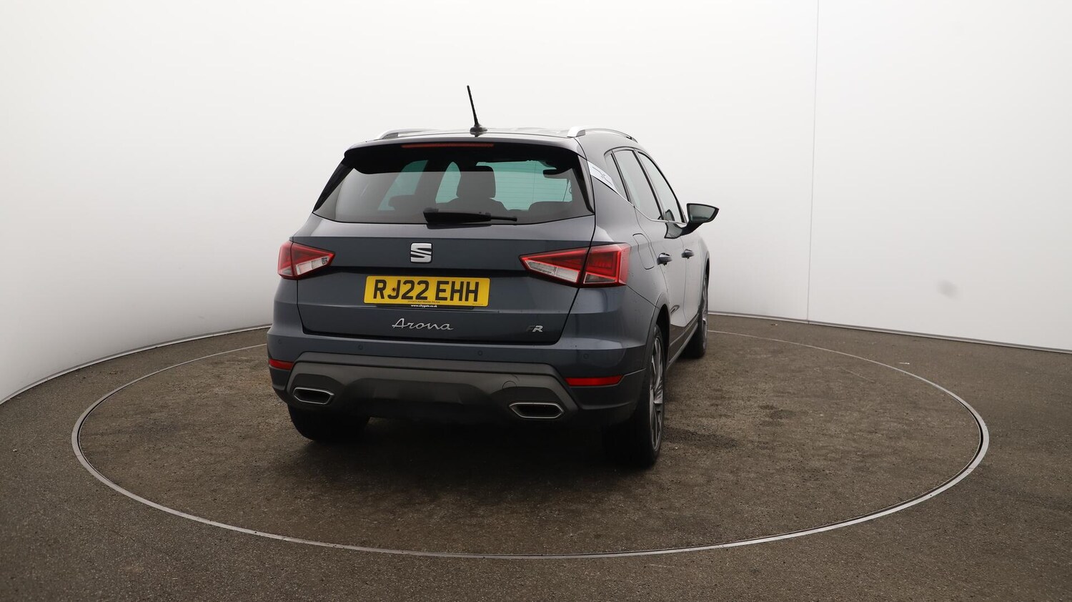 Used SEAT Arona 2022 for sale - 76002449: Photo 53