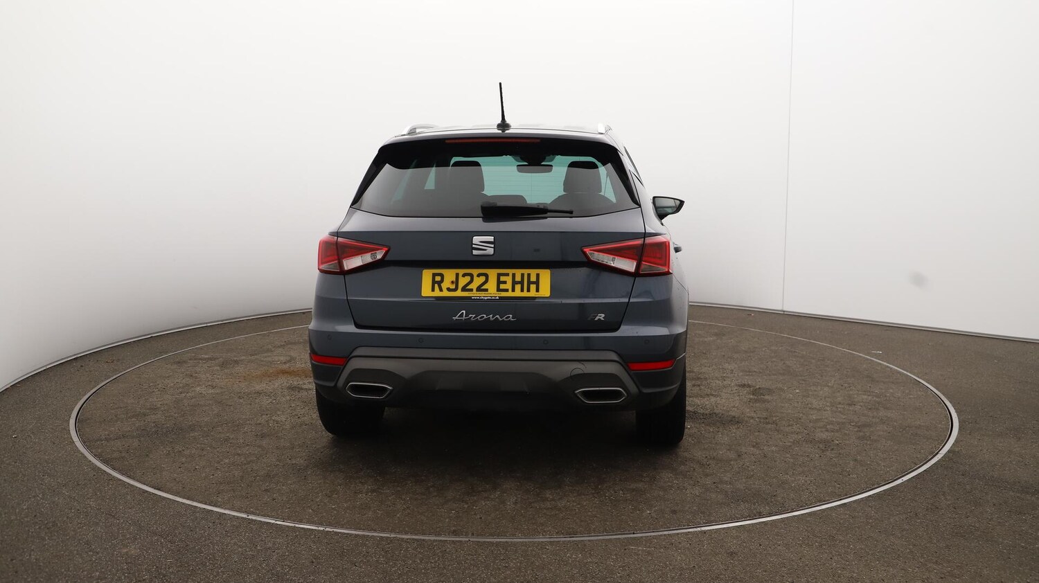 Used SEAT Arona 2022 for sale - 76002449: Photo 55