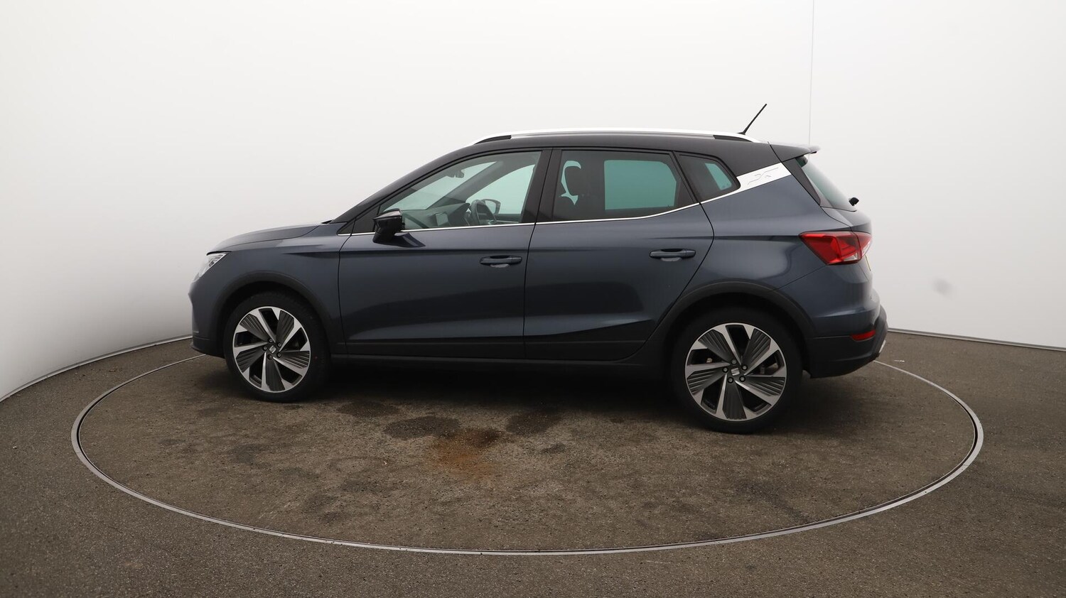 Used SEAT Arona 2022 for sale - 76002449: Photo 57