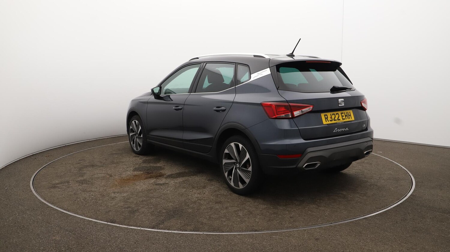 Used SEAT Arona 2022 for sale - 76002449: Photo 65