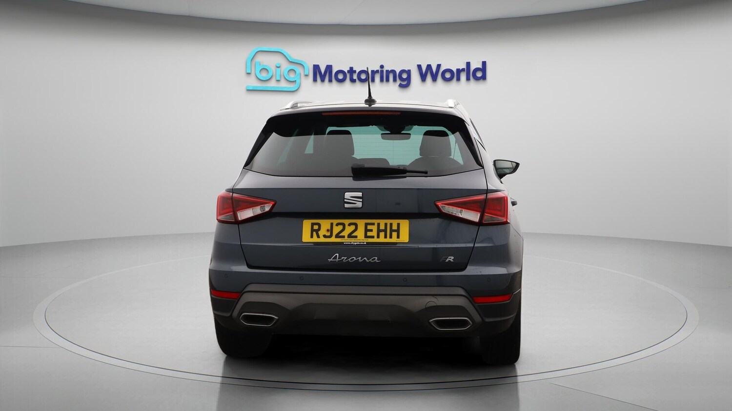 Used SEAT Arona 2022 for sale - 76002449: Photo 7