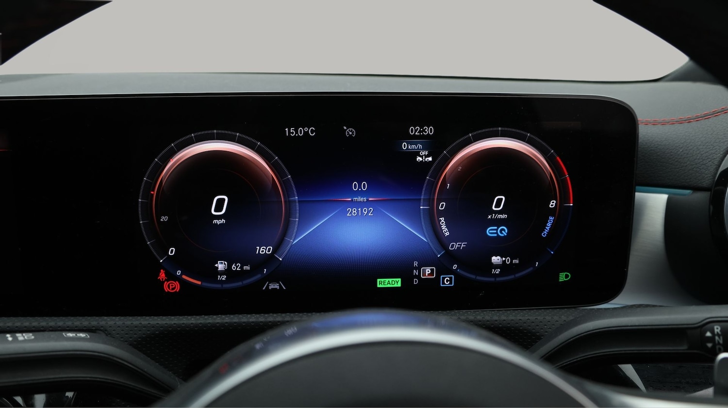 Used Mercedes-Benz CLA 2023 for sale - 77136339: Photo 10