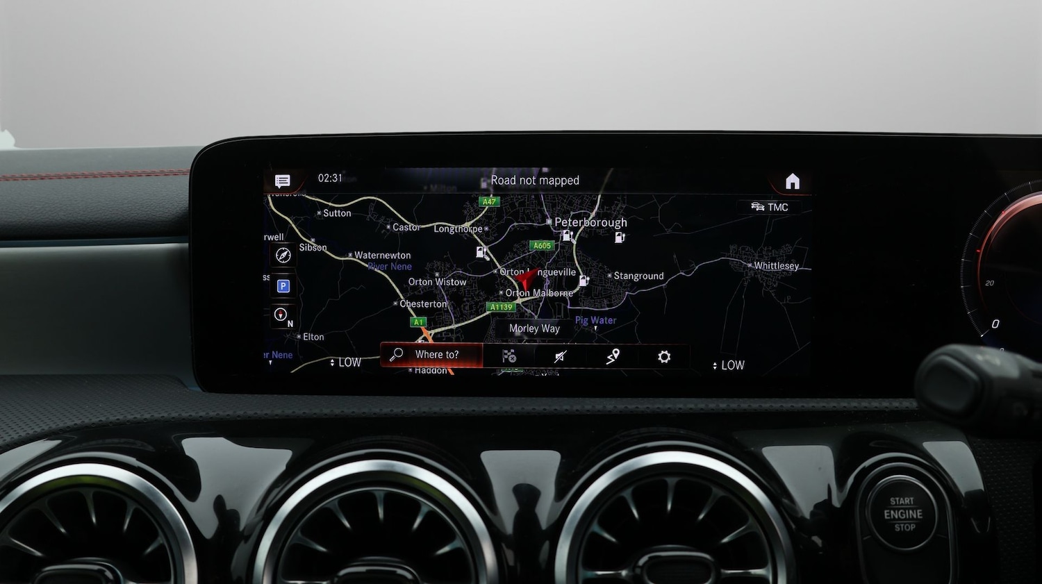 Used Mercedes-Benz CLA 2023 for sale - 77136339: Photo 11