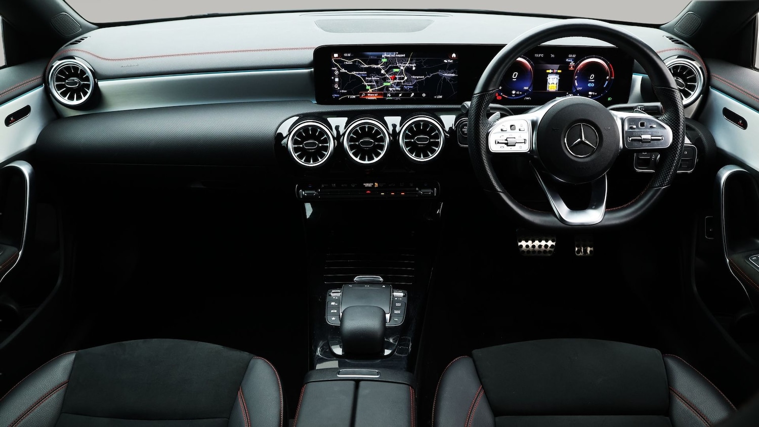 Used Mercedes-Benz CLA 2023 for sale - 77136339: Photo 13