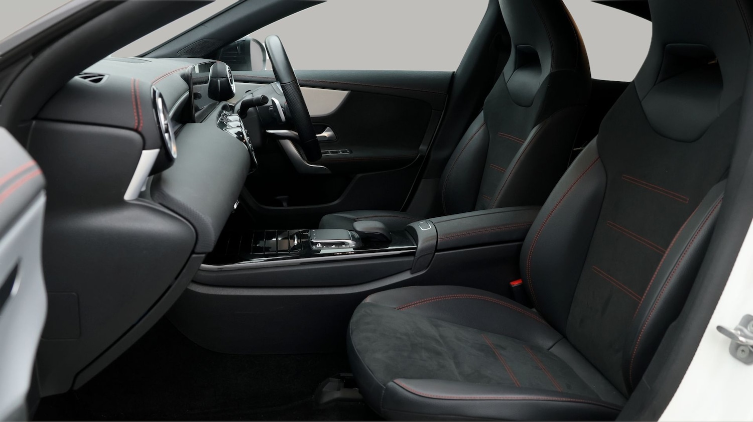 Used Mercedes-Benz CLA 2023 for sale - 77136339: Photo 14