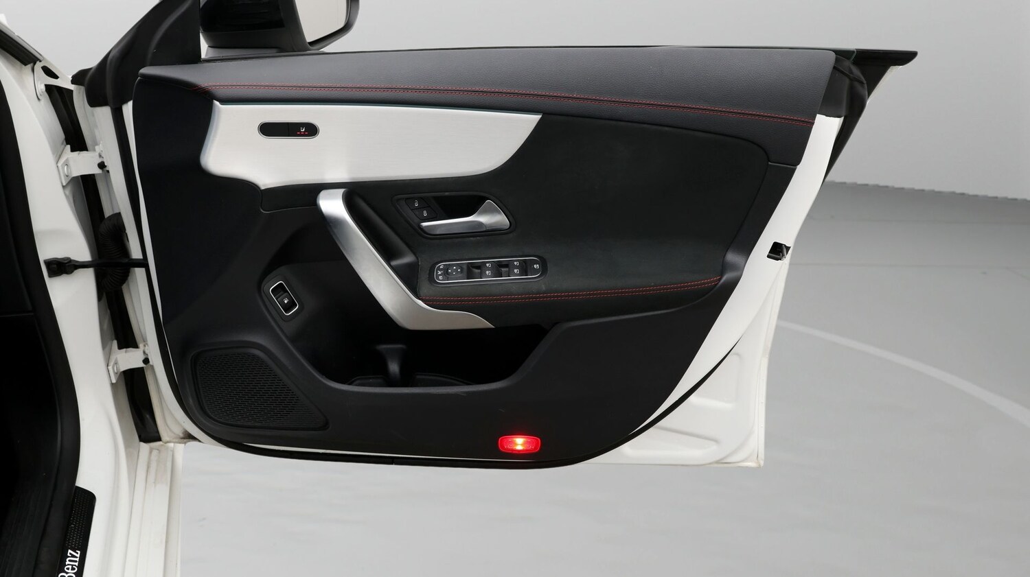 Used Mercedes-Benz CLA 2023 for sale - 77136339: Photo 15