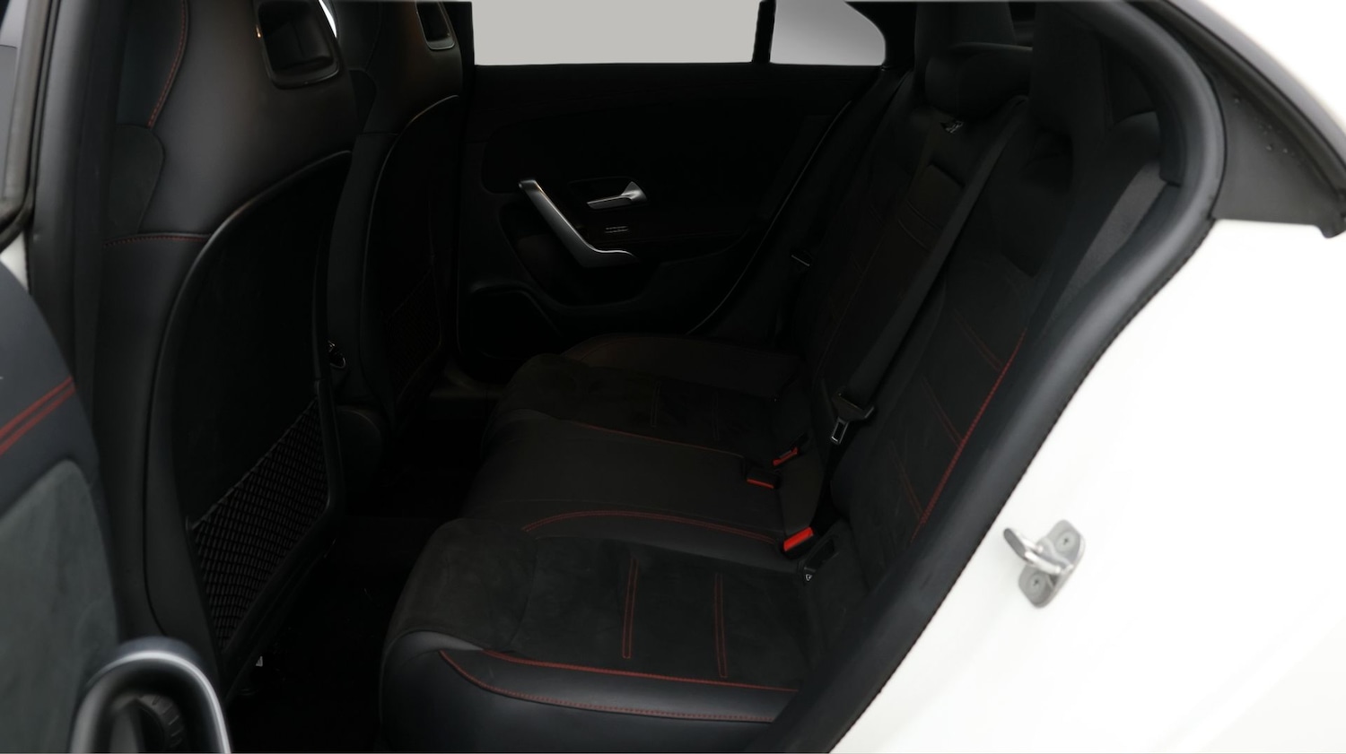 Used Mercedes-Benz CLA 2023 for sale - 77136339: Photo 16