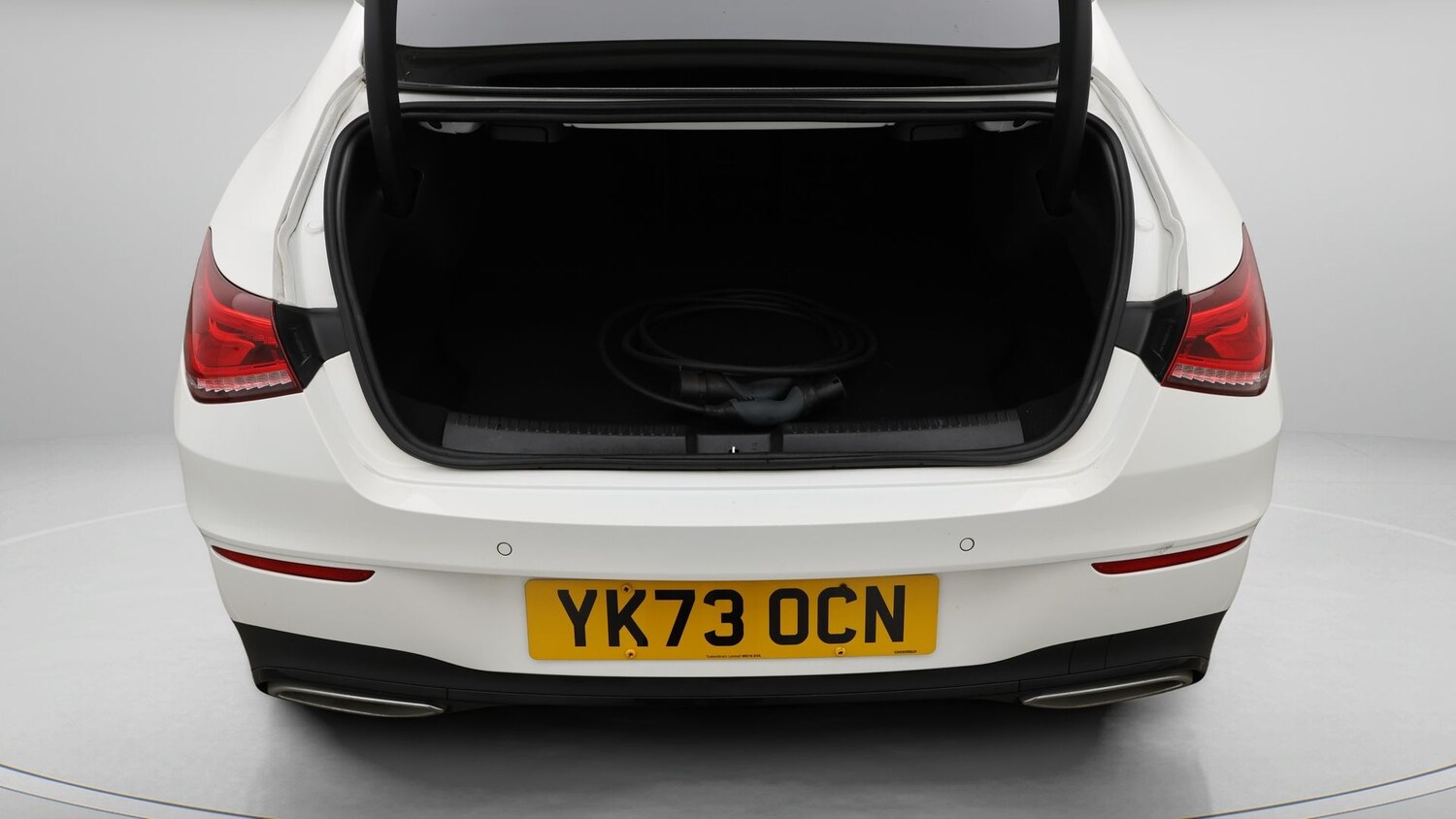 Used Mercedes-Benz CLA 2023 for sale - 77136339: Photo 17