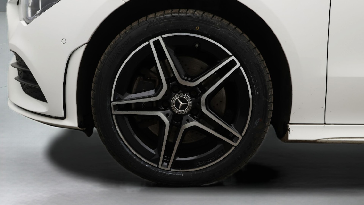 Used Mercedes-Benz CLA 2023 for sale - 77136339: Photo 18