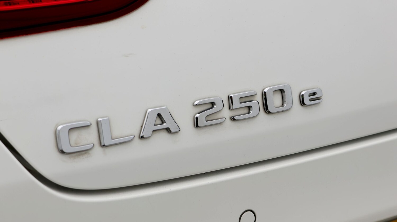 Used Mercedes-Benz CLA 2023 for sale - 77136339: Photo 20