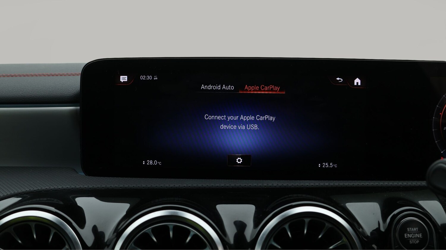 Used Mercedes-Benz CLA 2023 for sale - 77136339: Photo 22