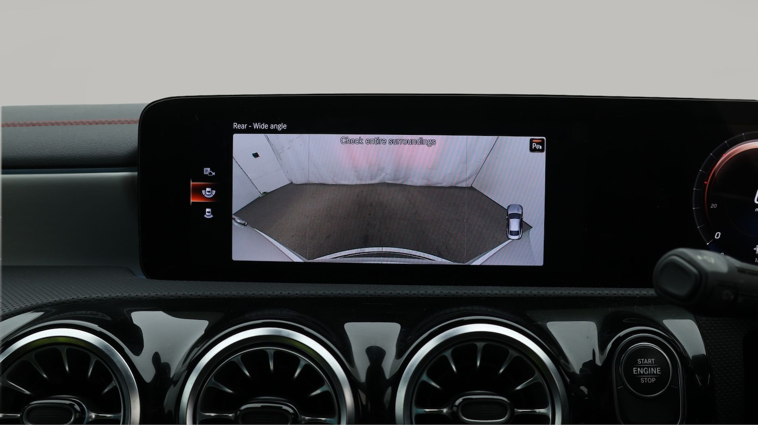 Used Mercedes-Benz CLA 2023 for sale - 77136339: Photo 24