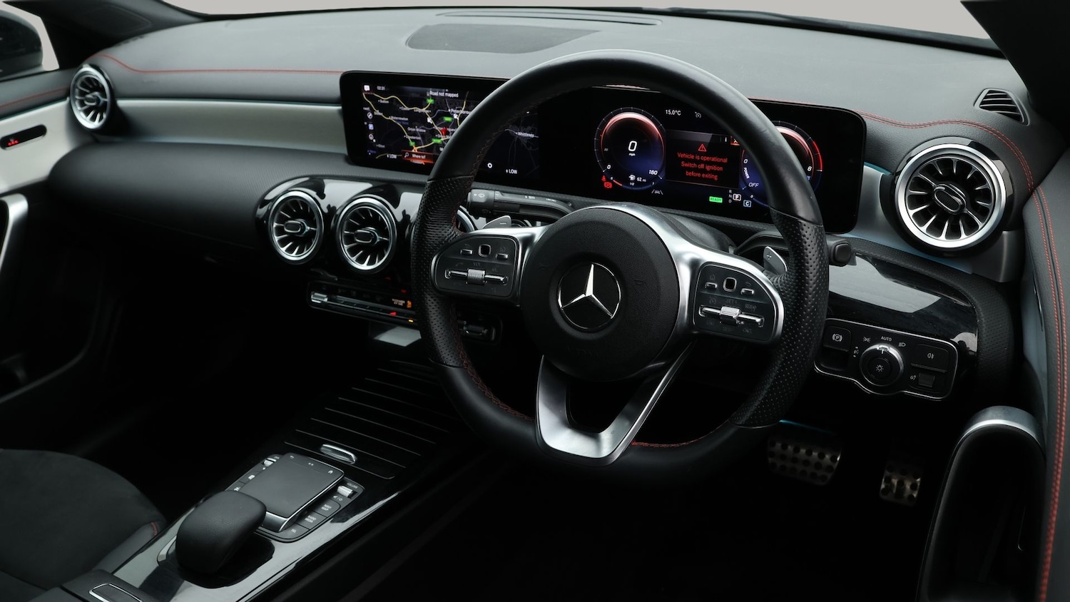 Used Mercedes-Benz CLA 2023 for sale - 77136339: Photo 9