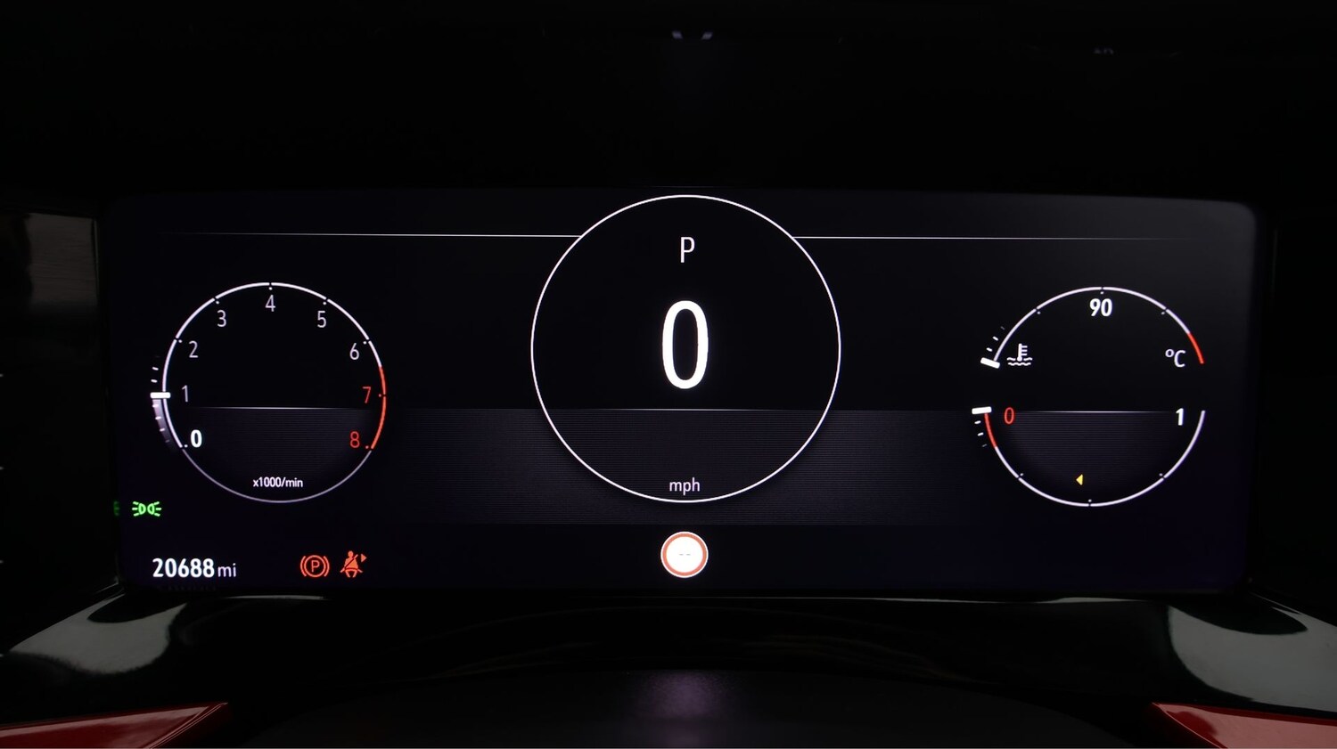 Used Vauxhall Mokka 2022 for sale - 77181925: Photo 10