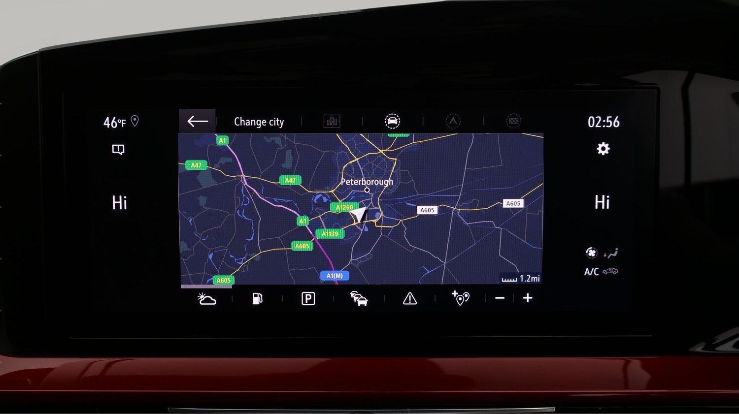 Used Vauxhall Mokka 2022 for sale - 77181925: Photo 11