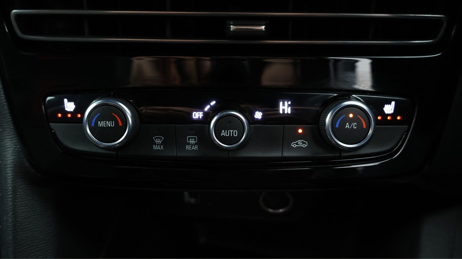 Used Vauxhall Mokka 2022 for sale - 77181925: Photo 12