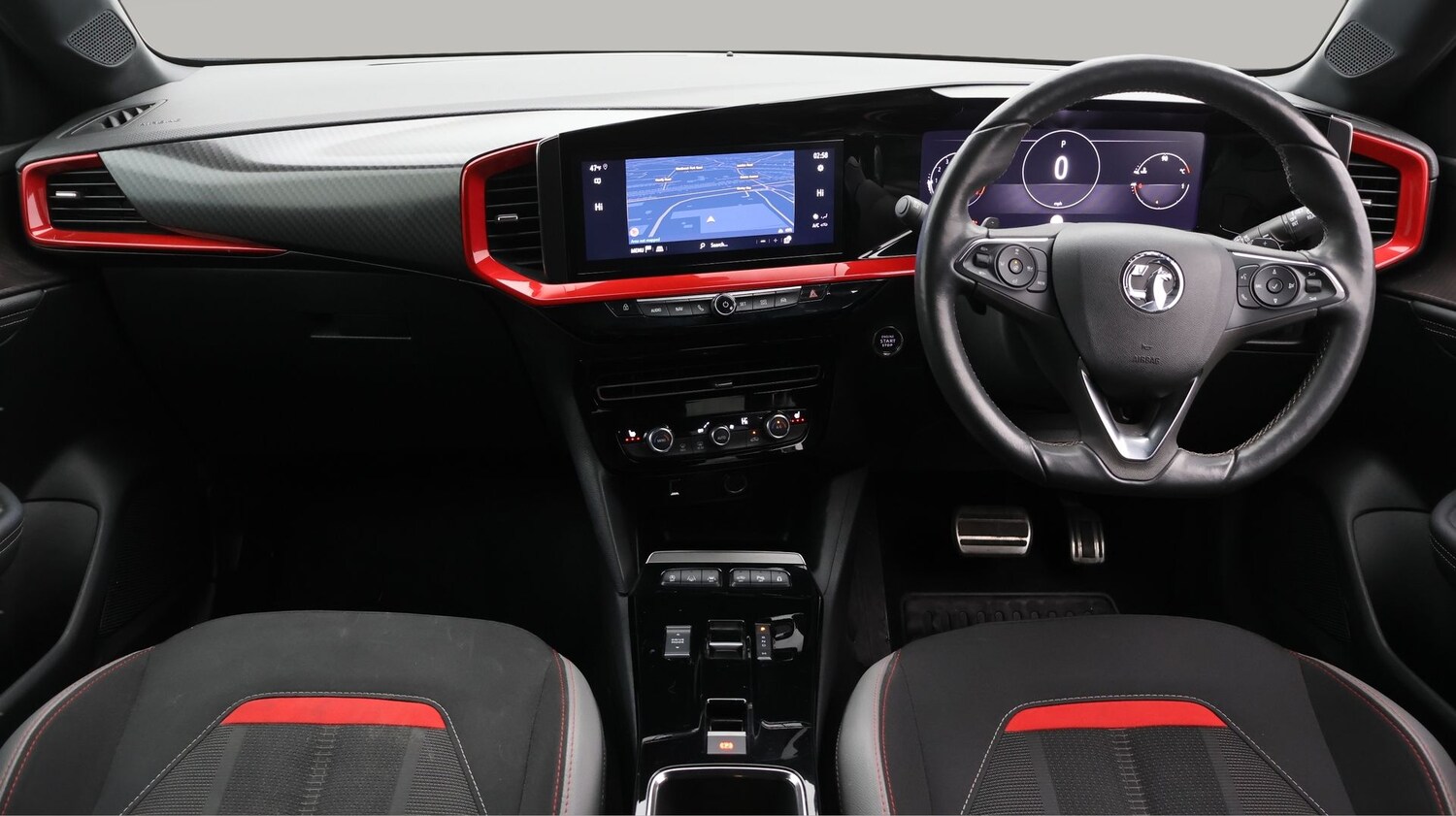 Used Vauxhall Mokka 2022 for sale - 77181925: Photo 13