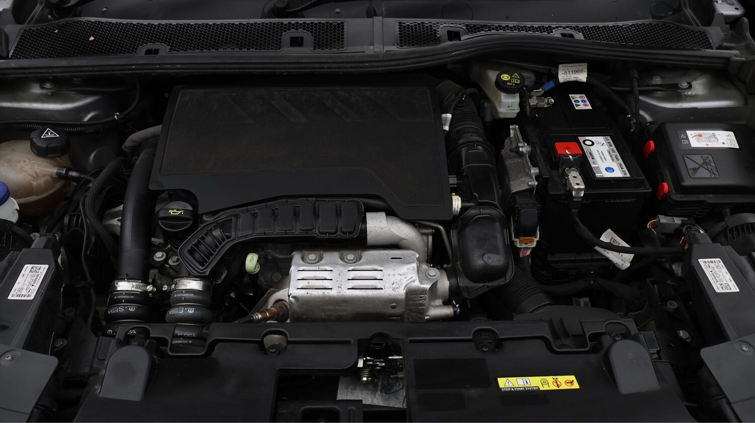 Used Vauxhall Mokka 2022 for sale - 77181925: Photo 19