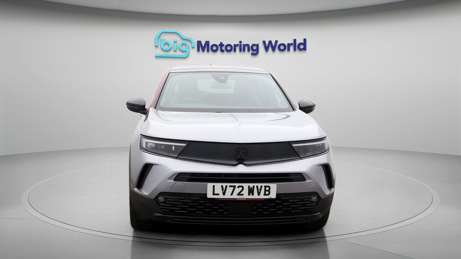 Used Vauxhall Mokka 2022 for sale - 77181925: Photo 2