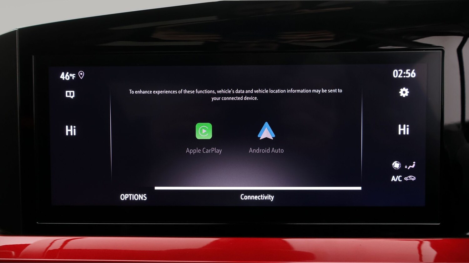 Used Vauxhall Mokka 2022 for sale - 77181925: Photo 24