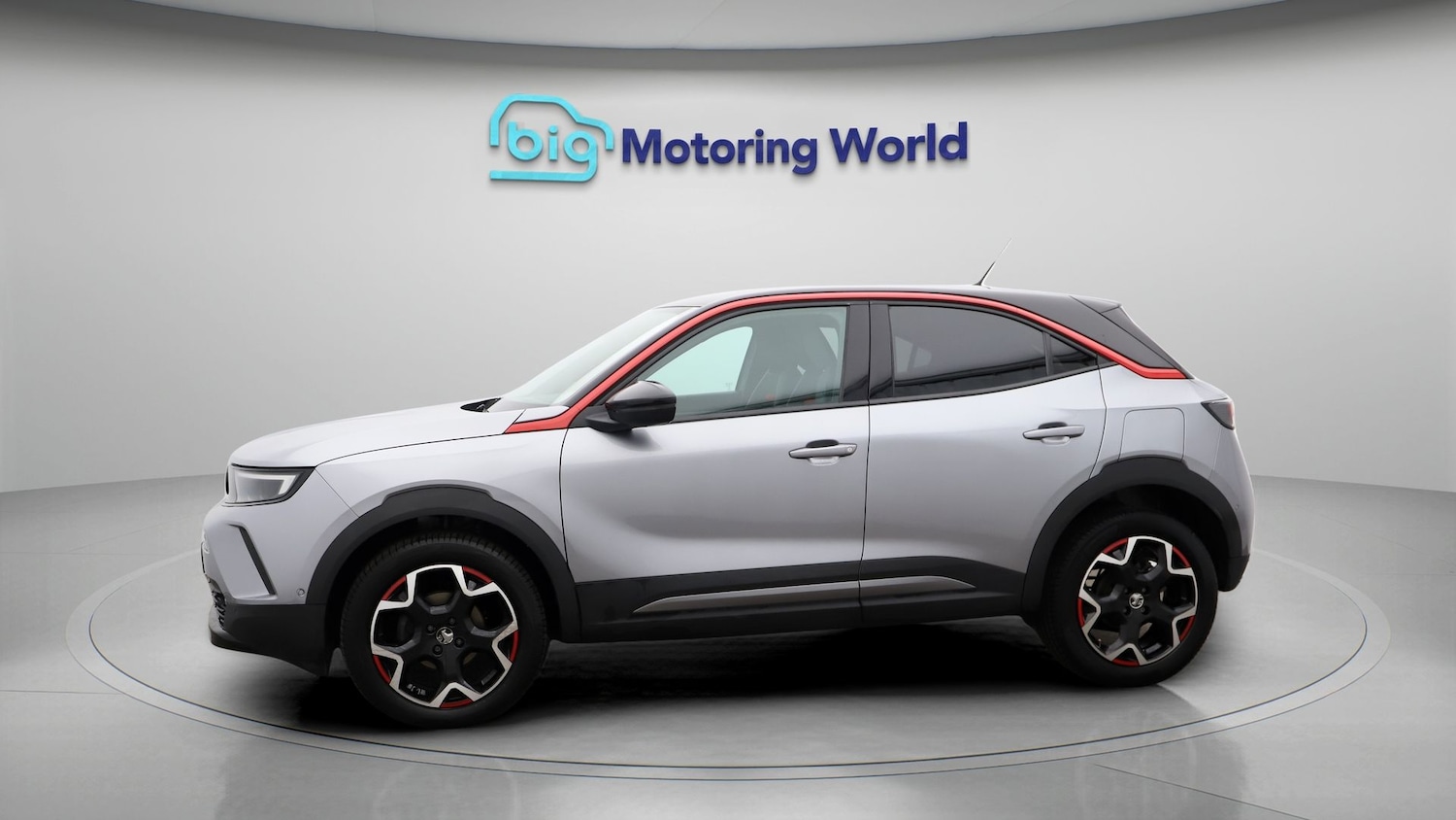 Used Vauxhall Mokka 2022 for sale - 77181925: Photo 4