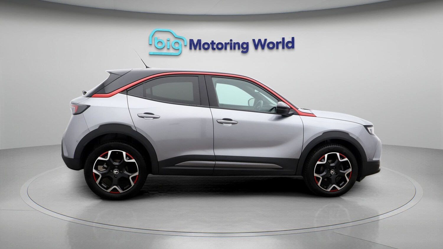 Used Vauxhall Mokka 2022 for sale - 77181925: Photo 8