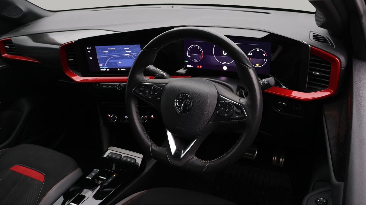 Used Vauxhall Mokka 2022 for sale - 77181925: Photo 9