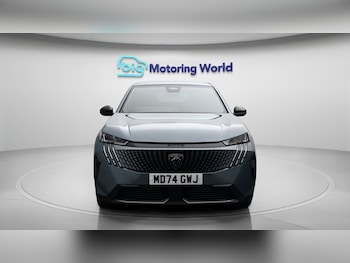 Used Peugeot 3008 2024 for sale - 79380918: Photo