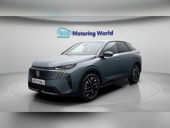 Used Peugeot 3008 2024 for sale - 79380918: Photo