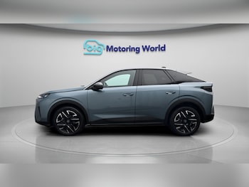 Used Peugeot 3008 2024 for sale - 79380918: Photo