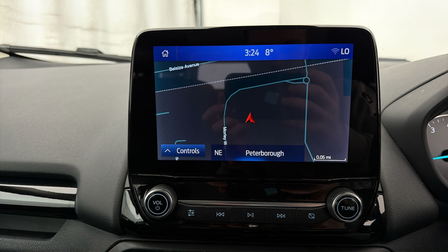 Used Ford Ecosport 2023 for sale - 78121991: Photo 10