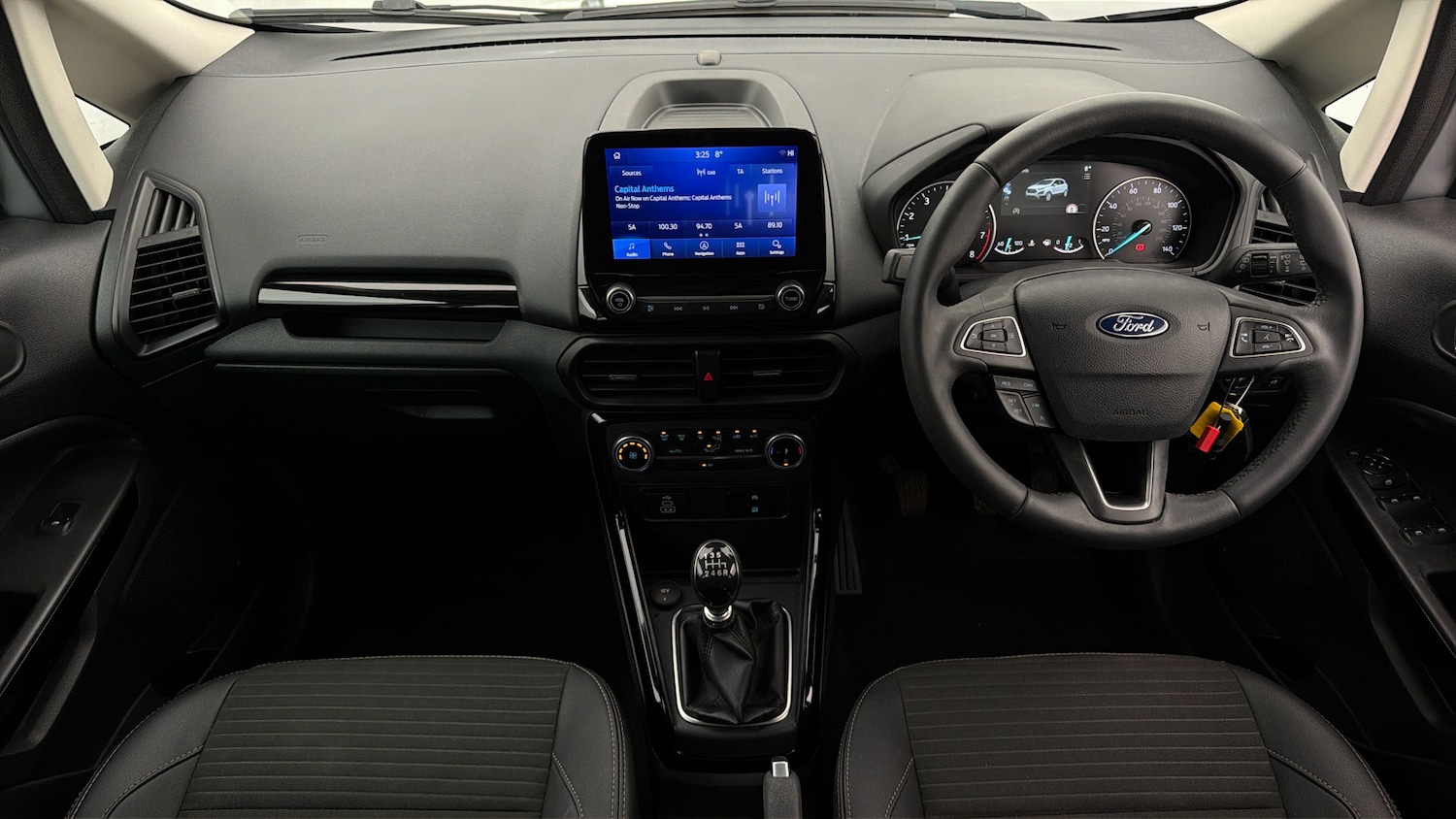 Used Ford Ecosport 2023 for sale - 78121991: Photo 12