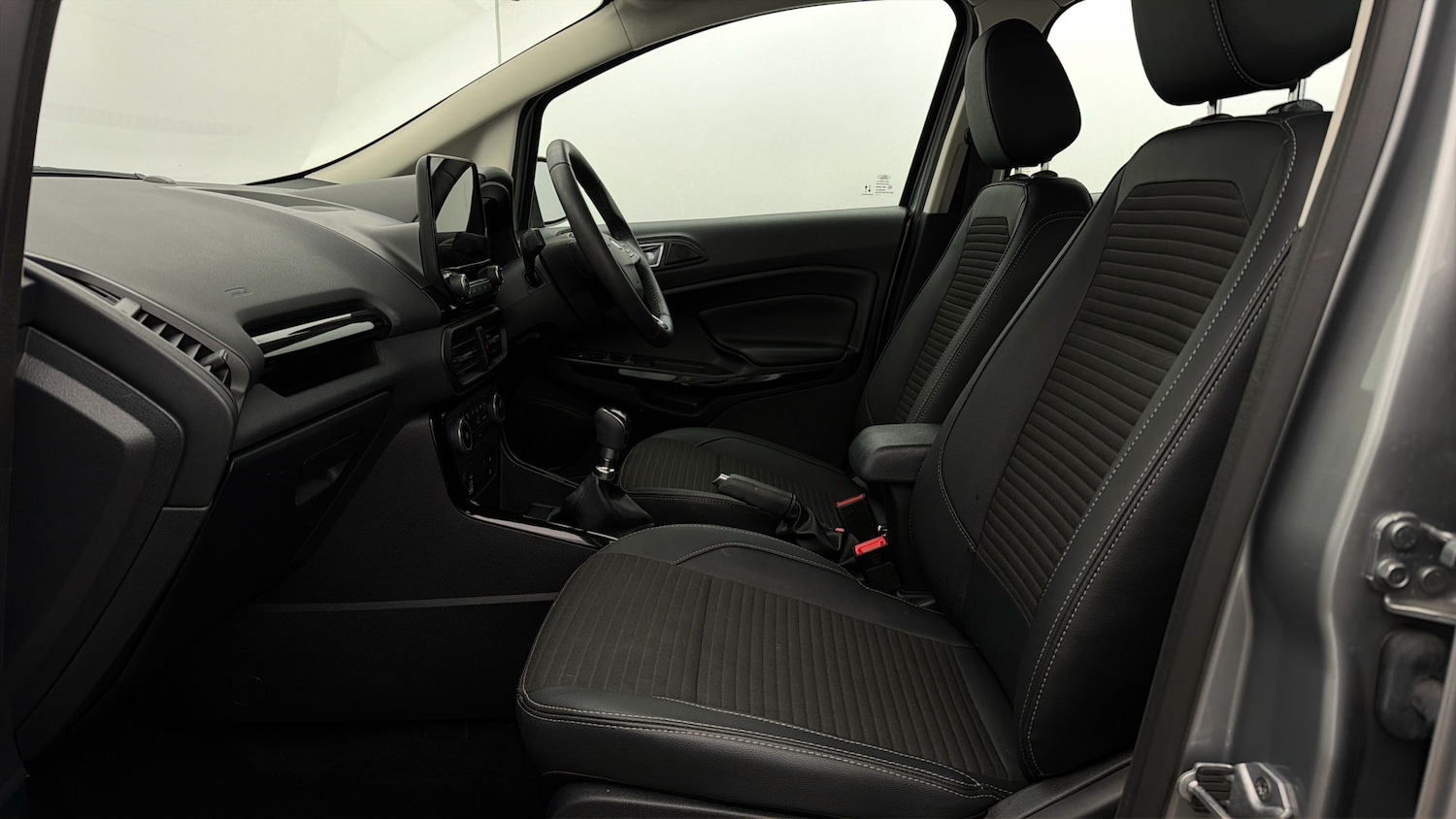 Used Ford Ecosport 2023 for sale - 78121991: Photo 13