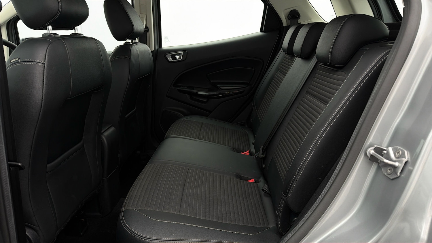 Used Ford Ecosport 2023 for sale - 78121991: Photo 15